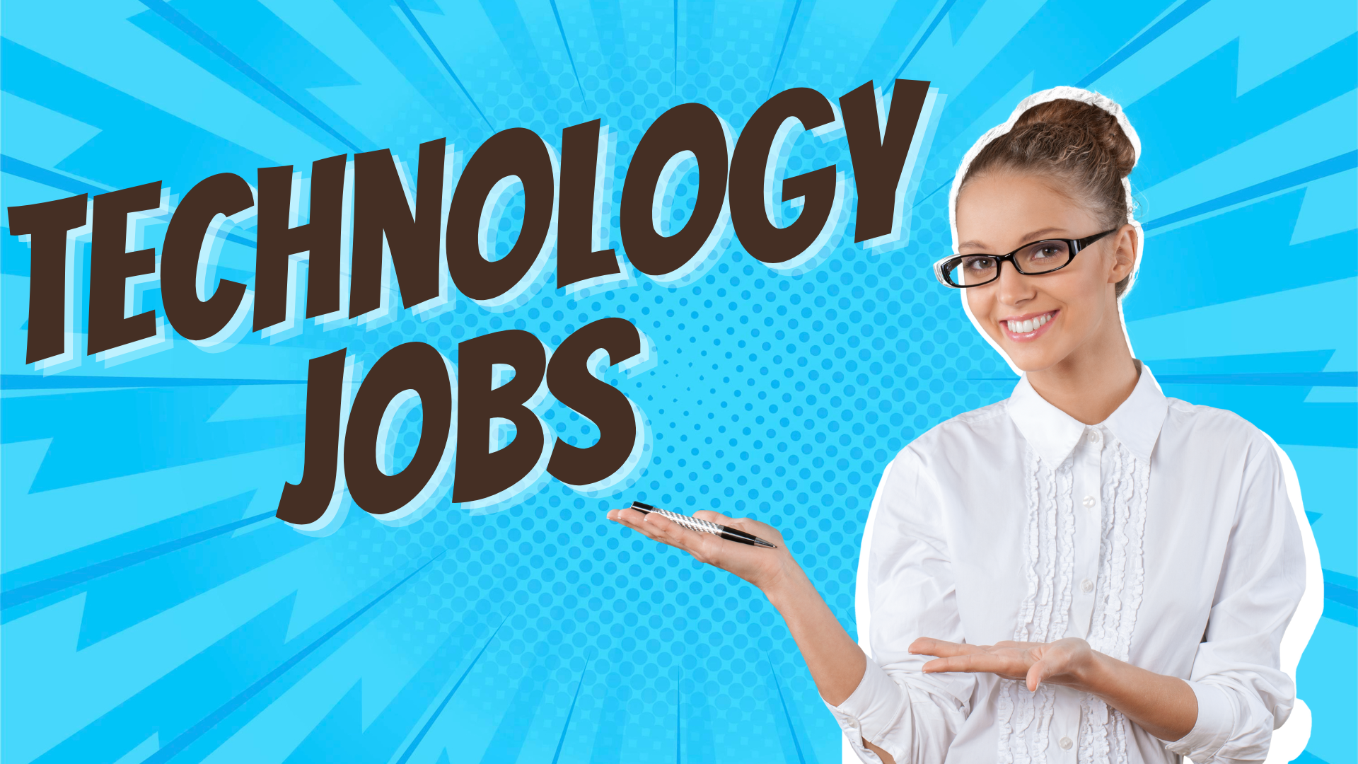 How Many Technology Jobs Are Available in 2024? A Deep Dive Into Growing Opportunities in Software, Cybersecurity, AI, and More